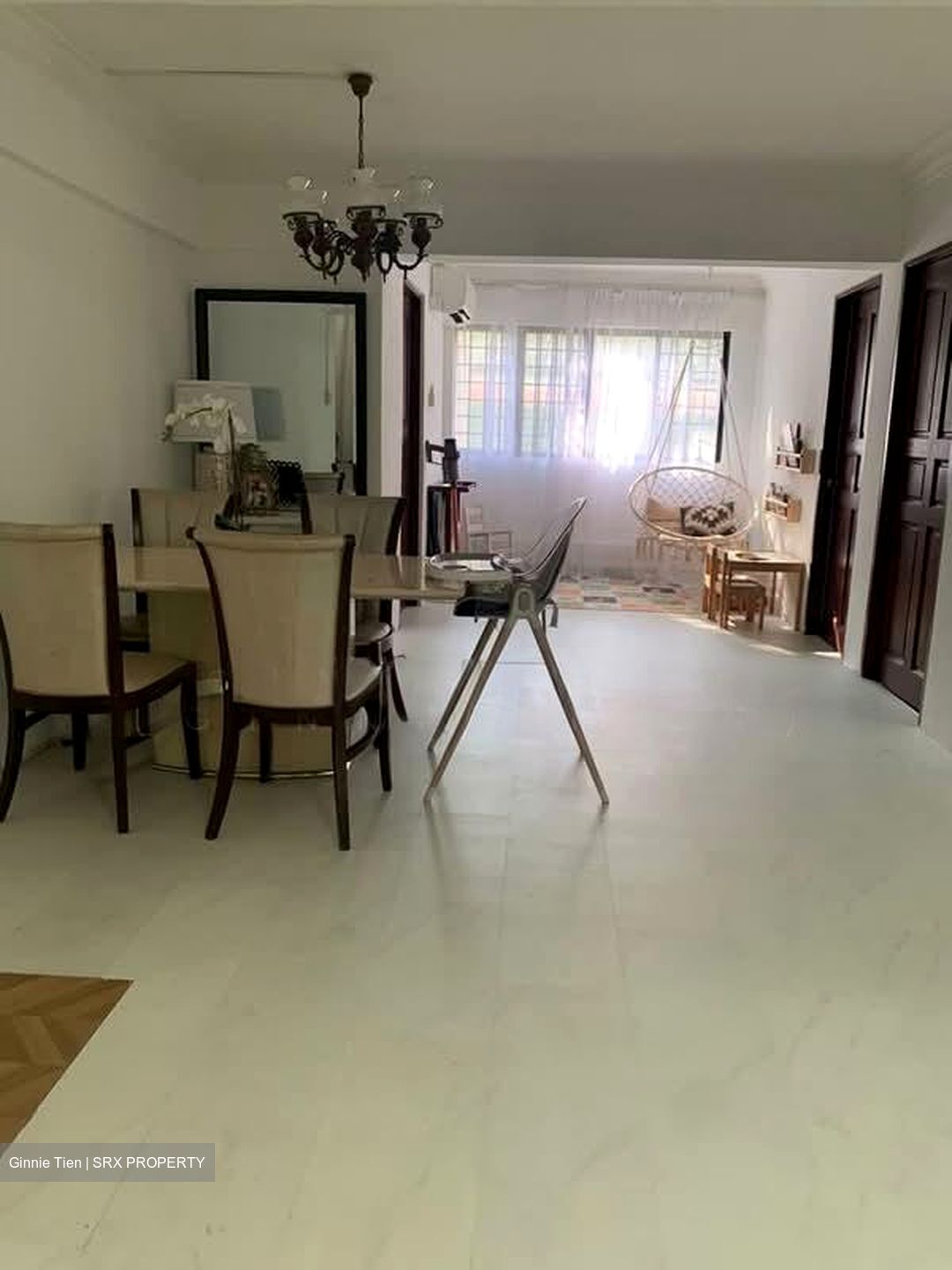 Blk 140 Jalan Bukit Merah (Bukit Merah), HDB 5 Rooms #548954211